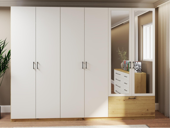 Spinta ALTA 6D1S Spinta ALTA 6D1S