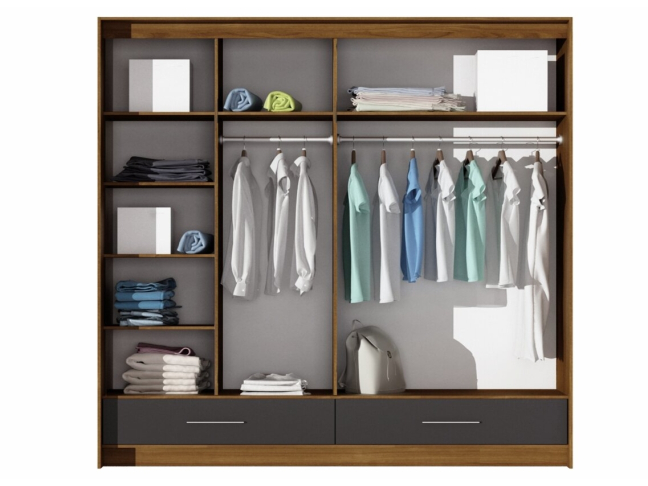 Spinta AMSTERDAM 203 1