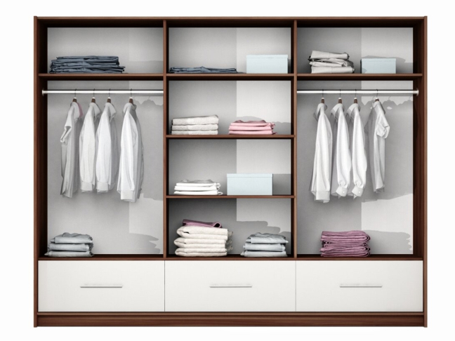 Spinta AMSTERDAM 250L 1