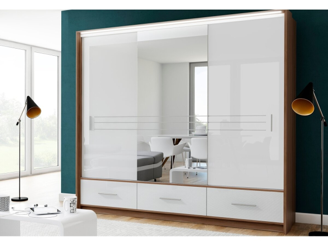 Spinta AMSTERDAM 250L