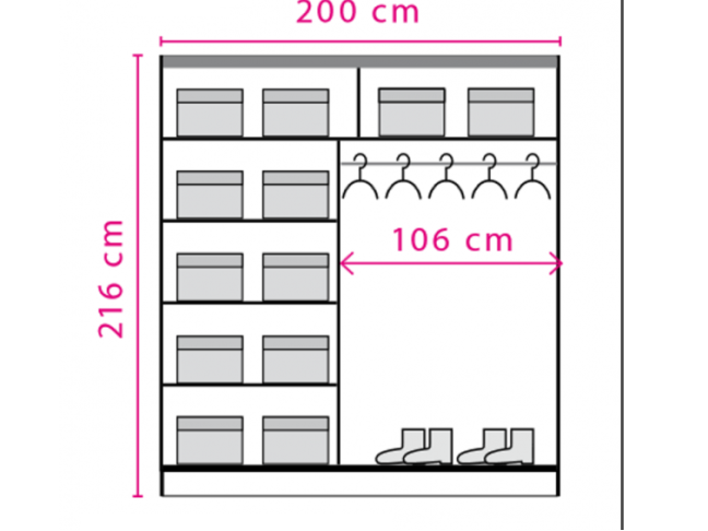 Spinta AZ-5-200 2 Spinta AZ-5-200 2