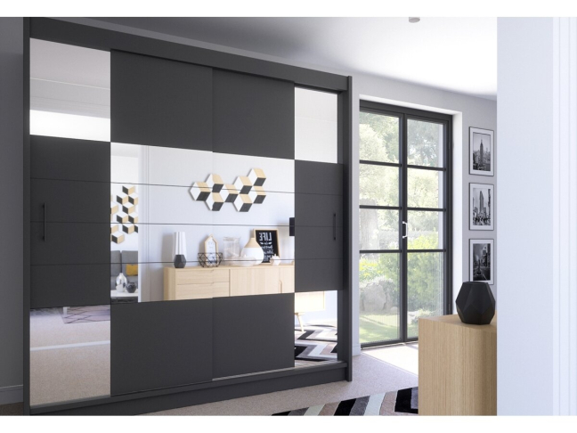 Spinta ARUBA II 203 2 Spinta ARUBA II 203 2