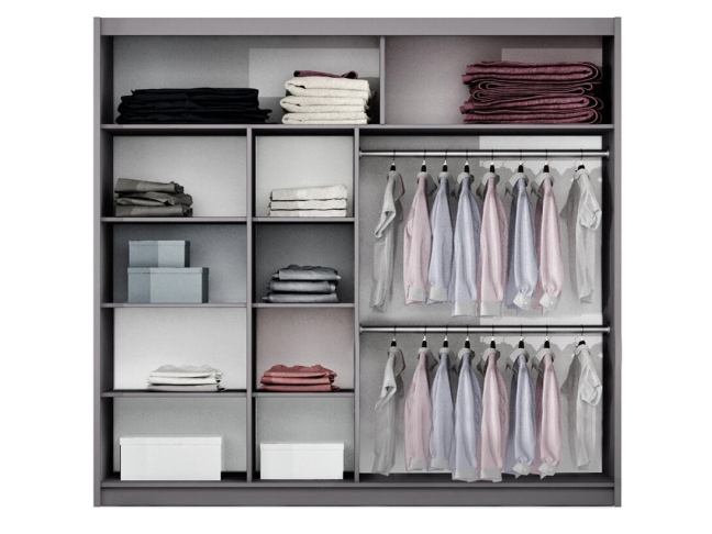 Spinta ARUBA II 203 1 Spinta ARUBA II 203 1