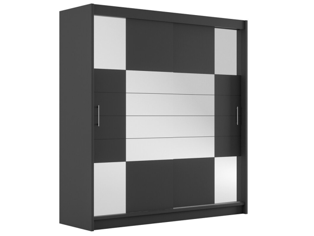 Spinta ARUBA II 203 Spinta ARUBA II 203