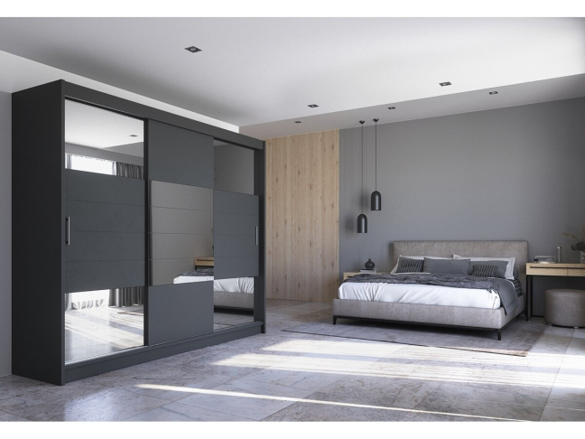 Spinta ARUBA II 250 2