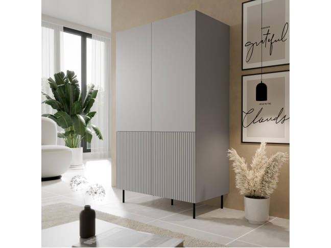 Spinta ASENSIO S-1 2 Spinta ASENSIO S-1 2