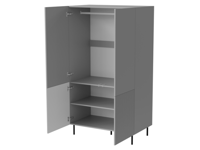 Spinta ASENSIO S-1 1 Spinta ASENSIO S-1 1