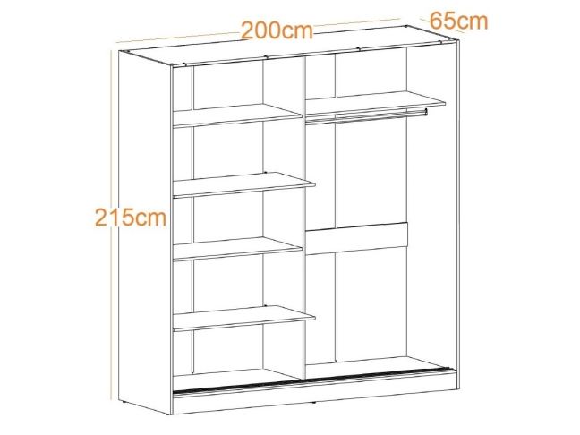 Spinta ASTON1 1 Spinta ASTON1 1