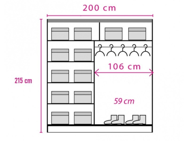 Spinta AV-2-200 4 Spinta AV-2-200 4