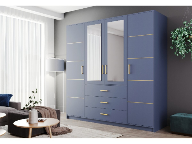 Spinta BALI D4 5 Spinta BALI D4 5