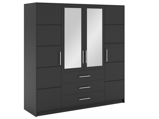 Spinta BALI D4 2 Spinta BALI D4 2