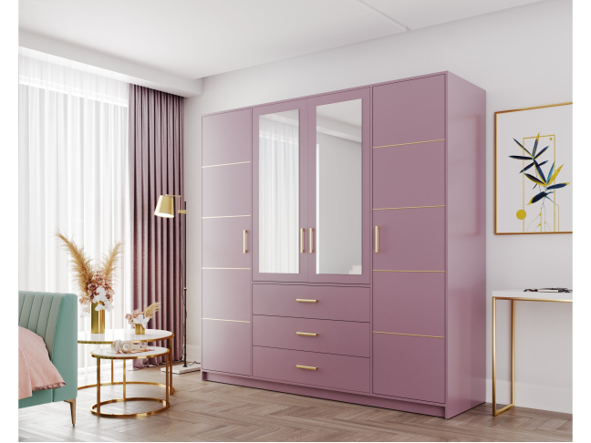 Spinta BALI D4 6 Spinta BALI D4 6