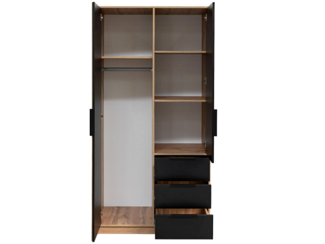 Spinta BALI D2 LUX 1 Spinta BALI D2 LUX 1