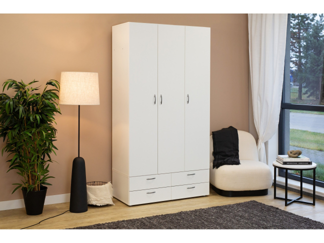 Spinta BASIC 3D 3 Spinta BASIC 3D 3