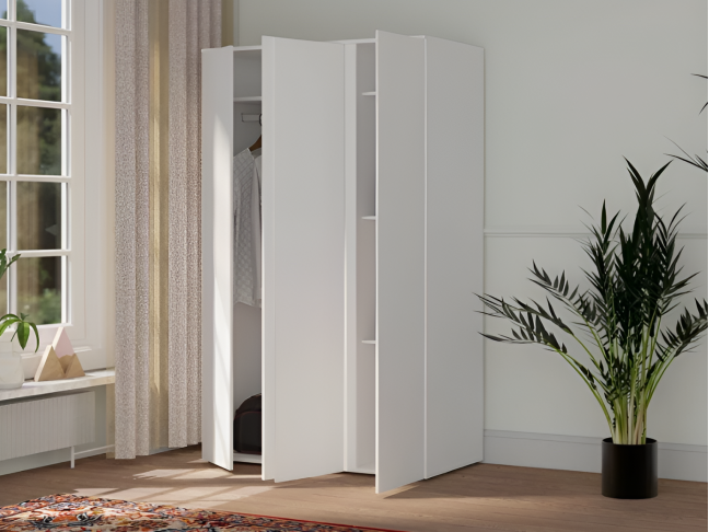 Spinta BASIC PLUS 3D 1 Spinta BASIC PLUS 3D 1