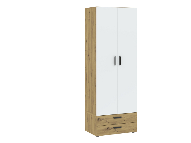 Spinta BASIC TWO 2D su komoda 2S