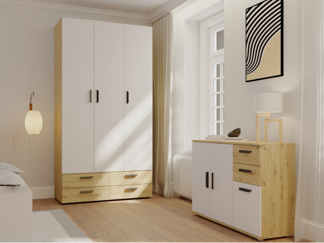 Spinta BASIC TWO 3D 2