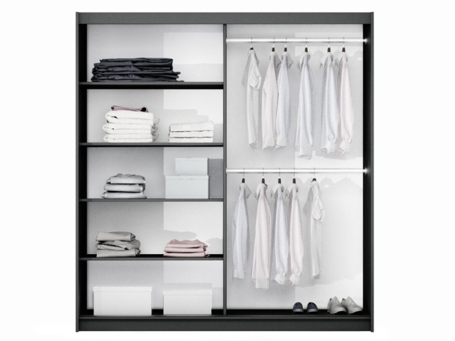 Spinta BASTIA 200 LUX 1