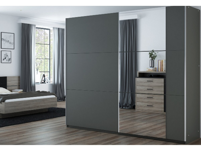 Spinta BASTIA 250 2 Spinta BASTIA 250 2