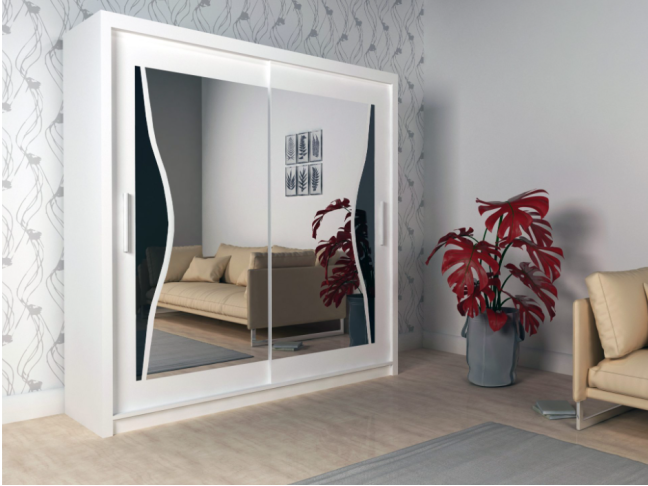 Spinta BATUMI 200 Spinta BATUMI 200