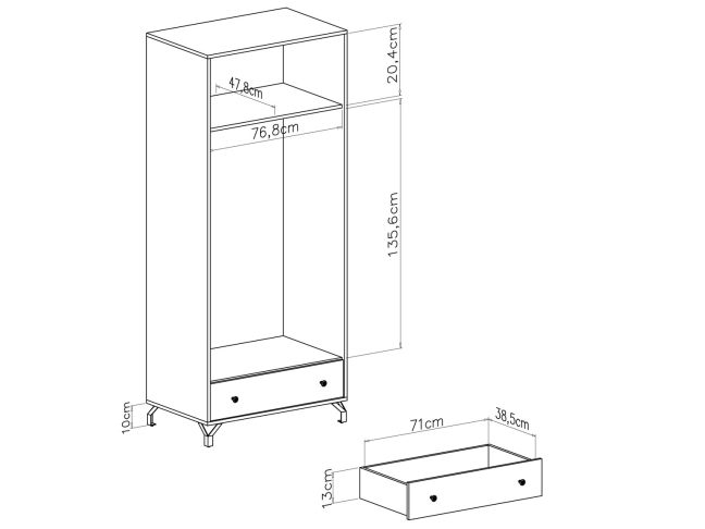 Spinta BE1 2 Spinta BE1 2