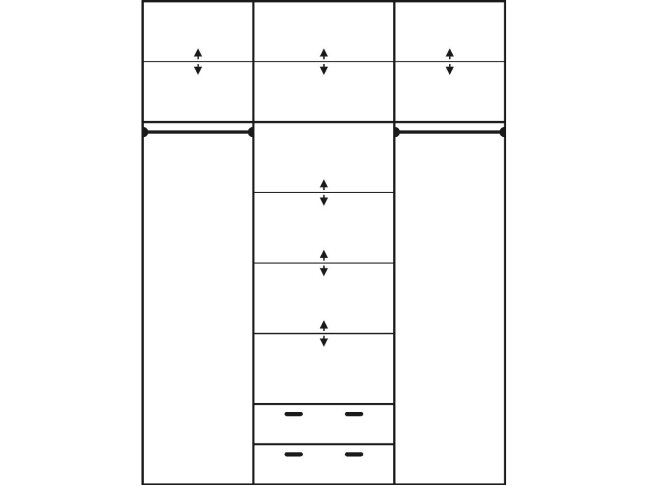 Spinta BERTHA 2 Spinta BERTHA 2