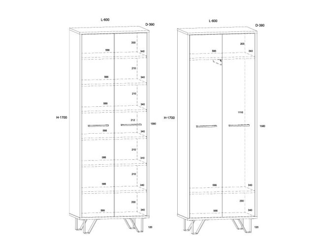 Spinta BOS-14 7 Spinta BOS-14 7