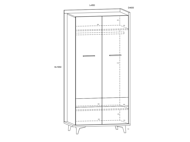 Spinta BOX-10 1