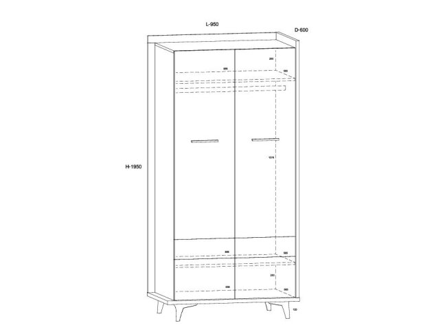 Spinta BOX-10 5