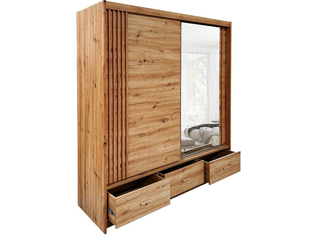 Spinta CANADA CA-1-200 ARTISAN SU STALČIAIS 1 Spinta CANADA CA-1-200 ARTISAN SU STALČIAIS 1