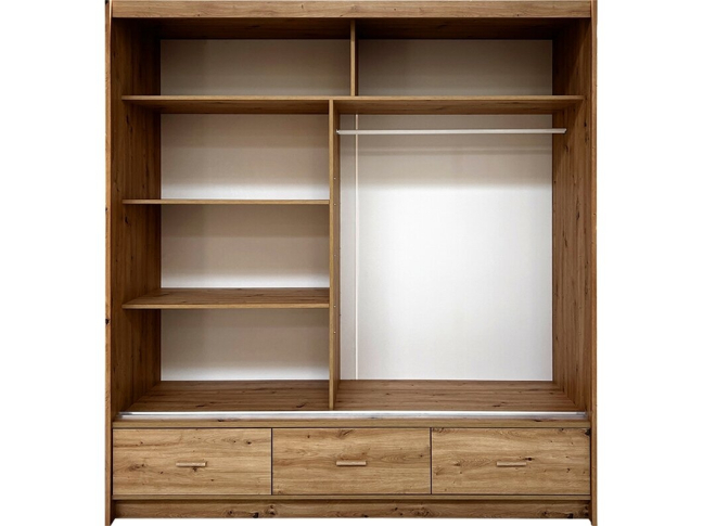 Spinta CANADA CA-1-200 ARTISAN SU STALČIAIS 3 Spinta CANADA CA-1-200 ARTISAN SU STALČIAIS 3