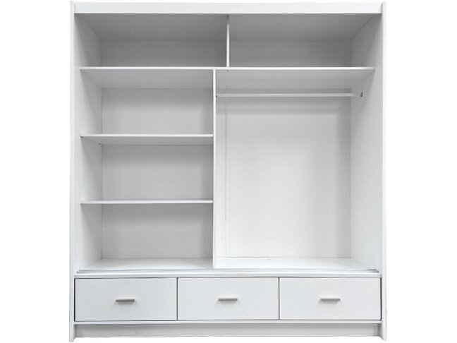 Spinta CANADA CA 2-200 1 Spinta CANADA CA 2-200 1