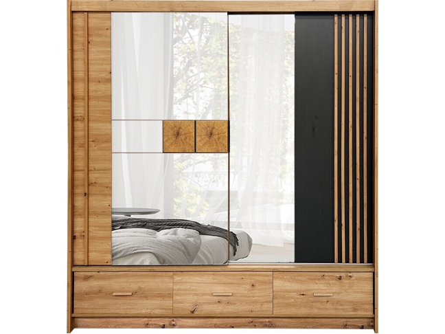 Spinta CANADA CA-2-200 ARTISAN SU STALČIAIS 3 Spinta CANADA CA-2-200 ARTISAN SU STALČIAIS 3