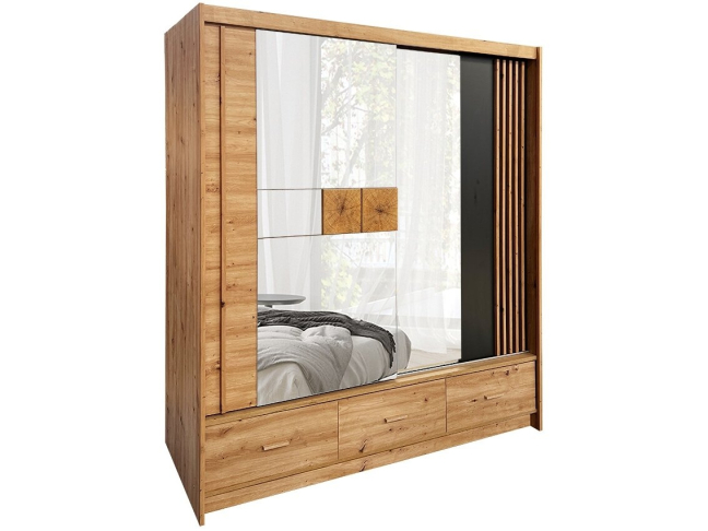 Spinta CANADA CA-2-200 ARTISAN SU STALČIAIS 4 Spinta CANADA CA-2-200 ARTISAN SU STALČIAIS 4