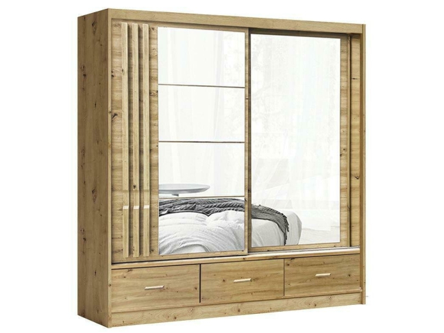 Spinta CANADA CA-3-200 ARTISAN SU STALČIAIS Spinta CANADA CA-3-200 ARTISAN SU STALČIAIS