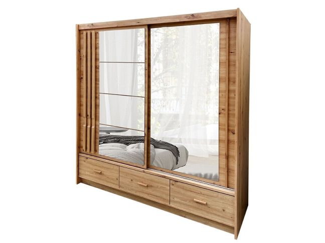 Spinta CANADA CA-3-200 ARTISAN SU STALČIAIS 4 Spinta CANADA CA-3-200 ARTISAN SU STALČIAIS 4