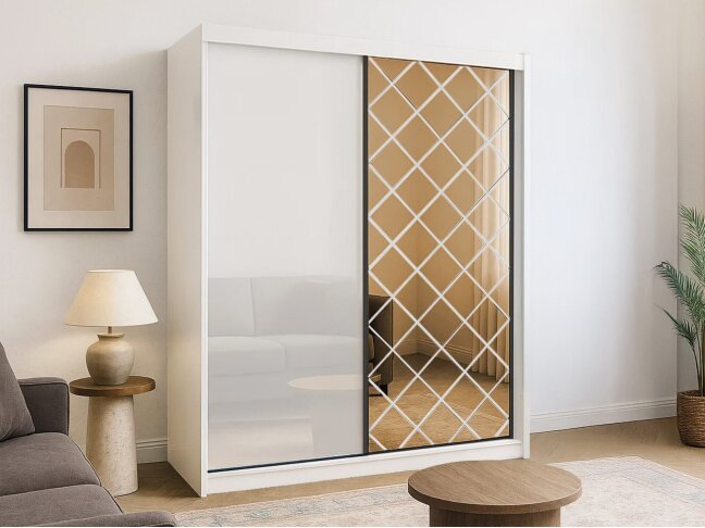 Spinta CARO 200