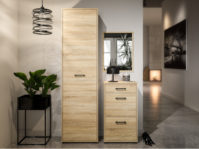 Spinta CARO 16 2