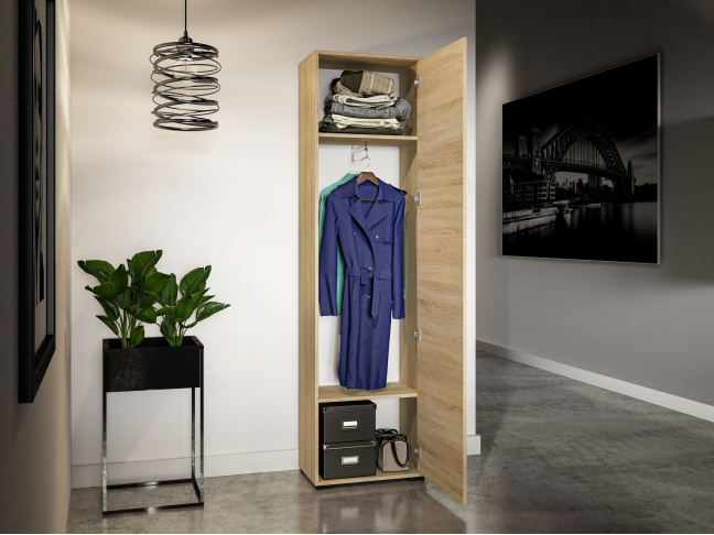 Spinta CARO 16 3 Spinta CARO 16 3