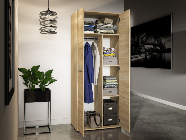 Spinta CARO 22 3