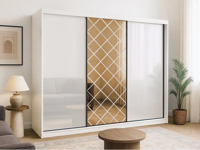 Spinta CARO 250