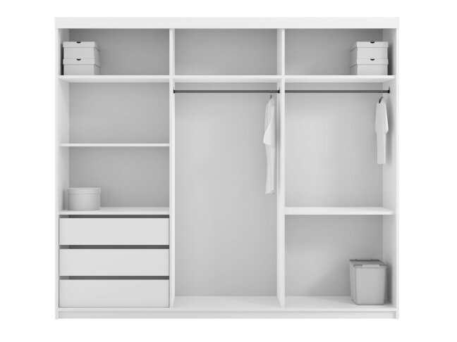 Spinta CARO 250 2