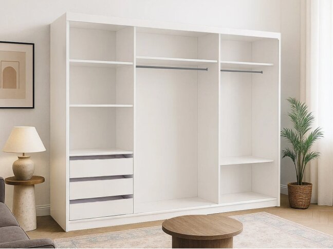 Spinta CARO 250 1
