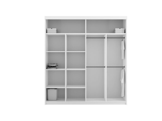 Spinta CARO 200 3 Spinta CARO 200 3