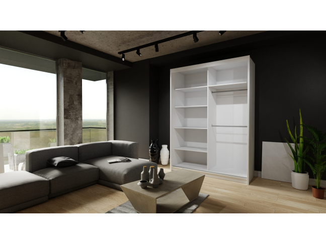 Spinta Chicago Wave 4