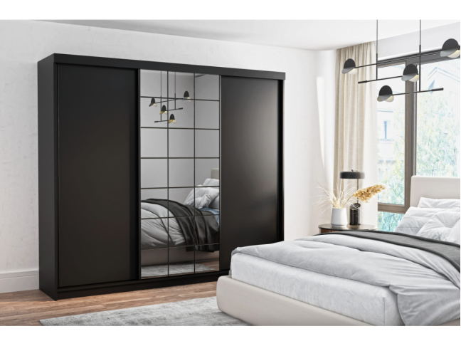 Spinta COLLIN 250 Spinta COLLIN 250