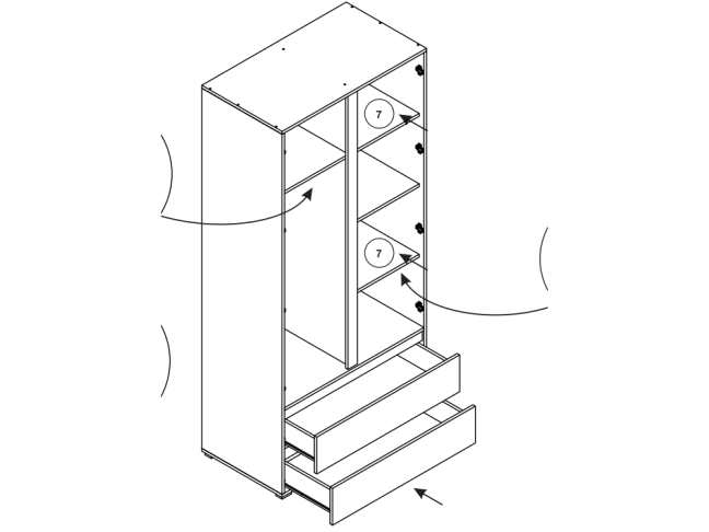 Spinta COSMO C02 1 Spinta COSMO C02 1