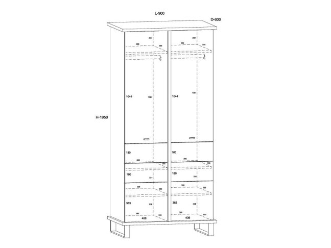 Spinta CRO-21 5 Spinta CRO-21 5