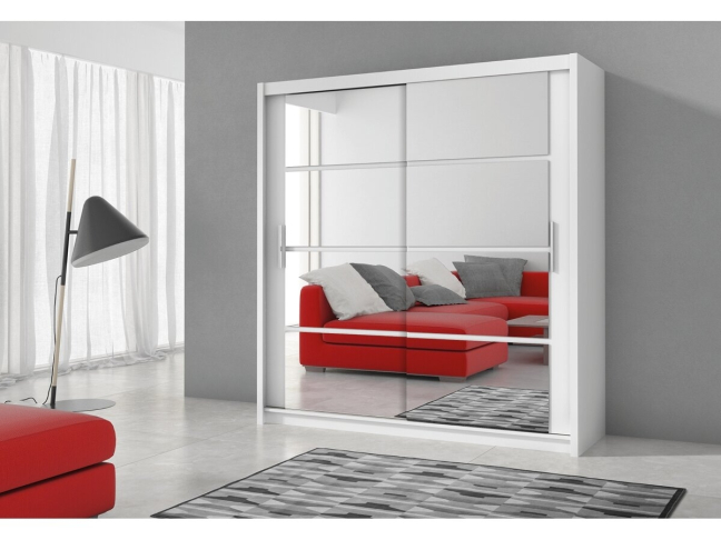 Spinta DAKOTA 203 Spinta DAKOTA 203