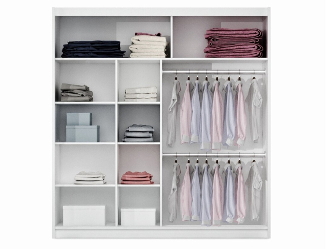 Spinta DAKOTA 203 1 Spinta DAKOTA 203 1